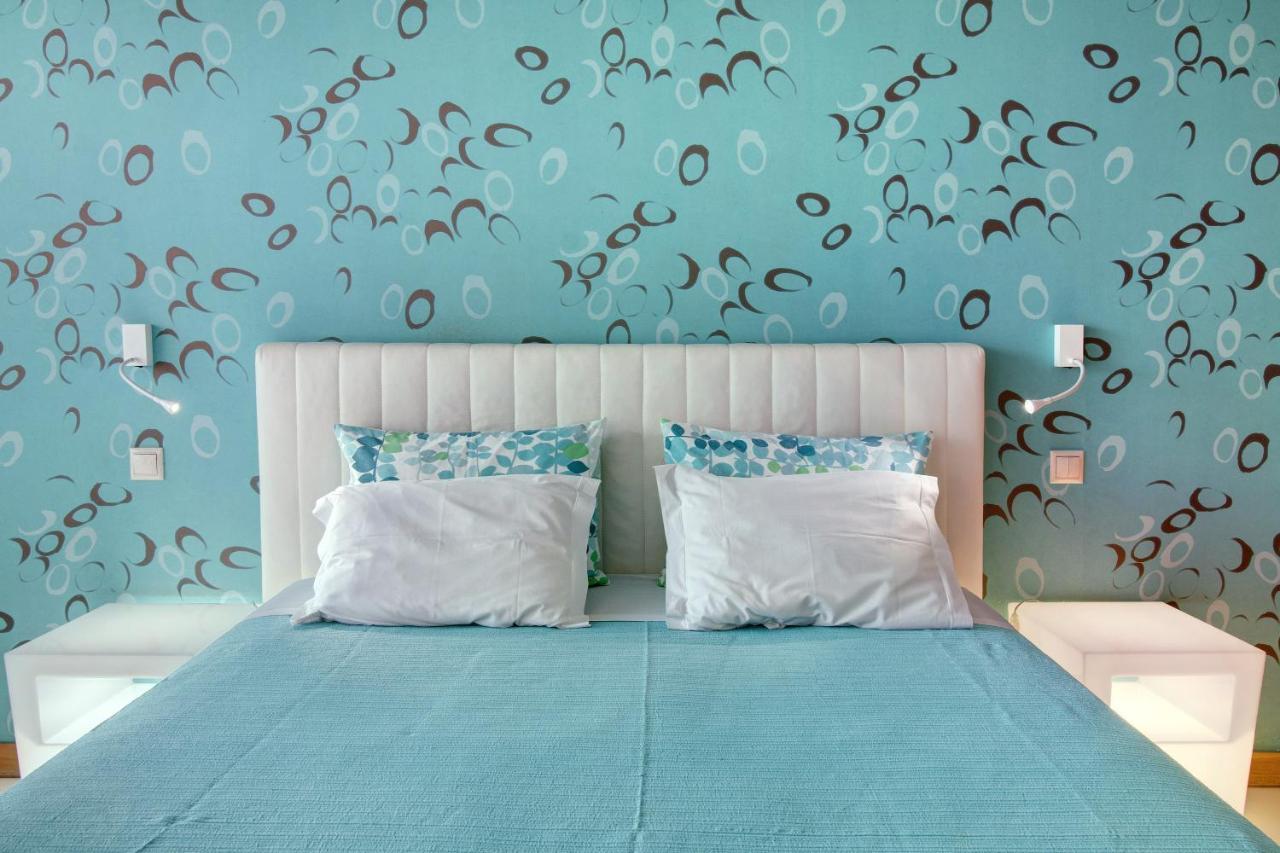 Dfm Happy Days D - Funchal Apartment Екстериор снимка