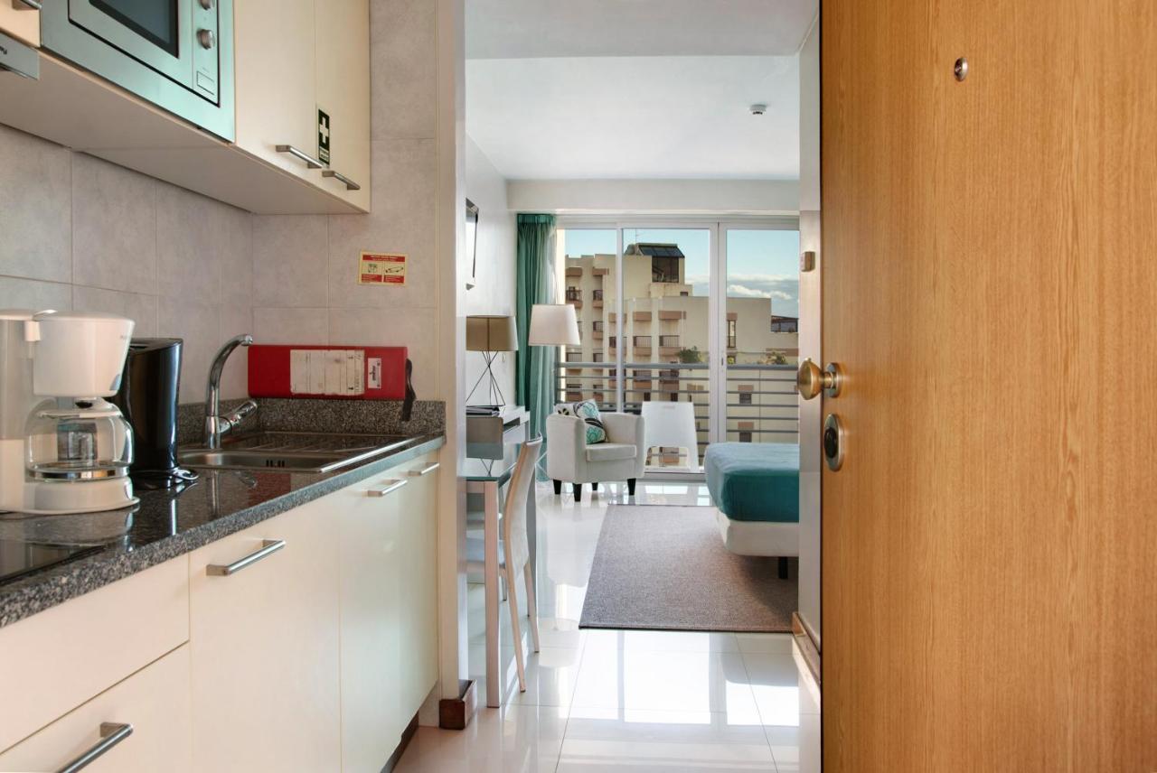 Dfm Happy Days D - Funchal Apartment Екстериор снимка