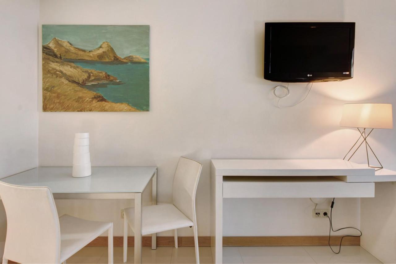 Dfm Happy Days D - Funchal Apartment Екстериор снимка