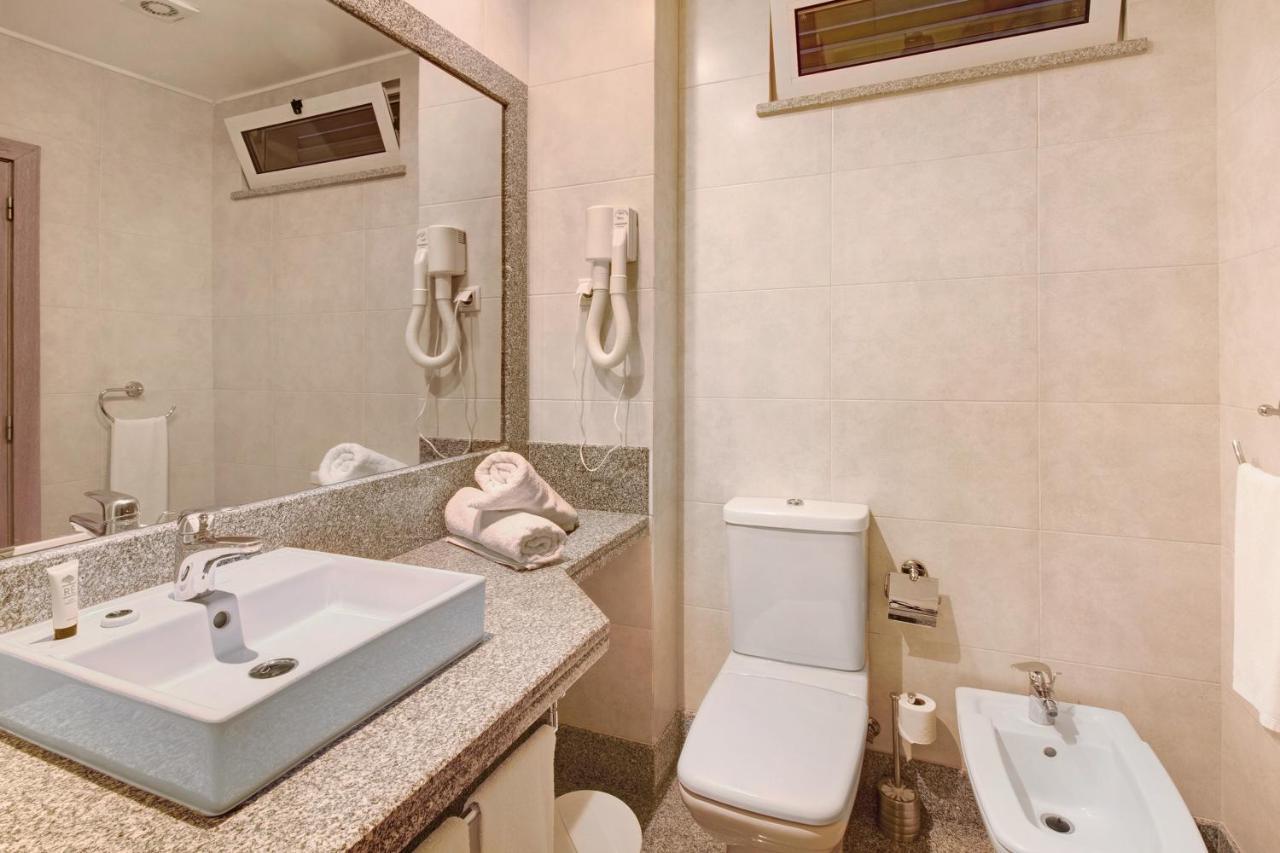 Dfm Happy Days D - Funchal Apartment Екстериор снимка