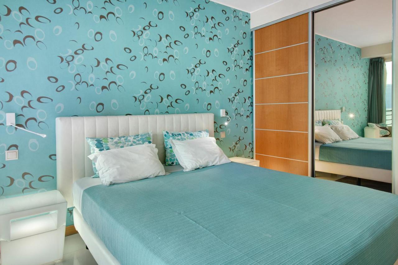 Dfm Happy Days D - Funchal Apartment Екстериор снимка