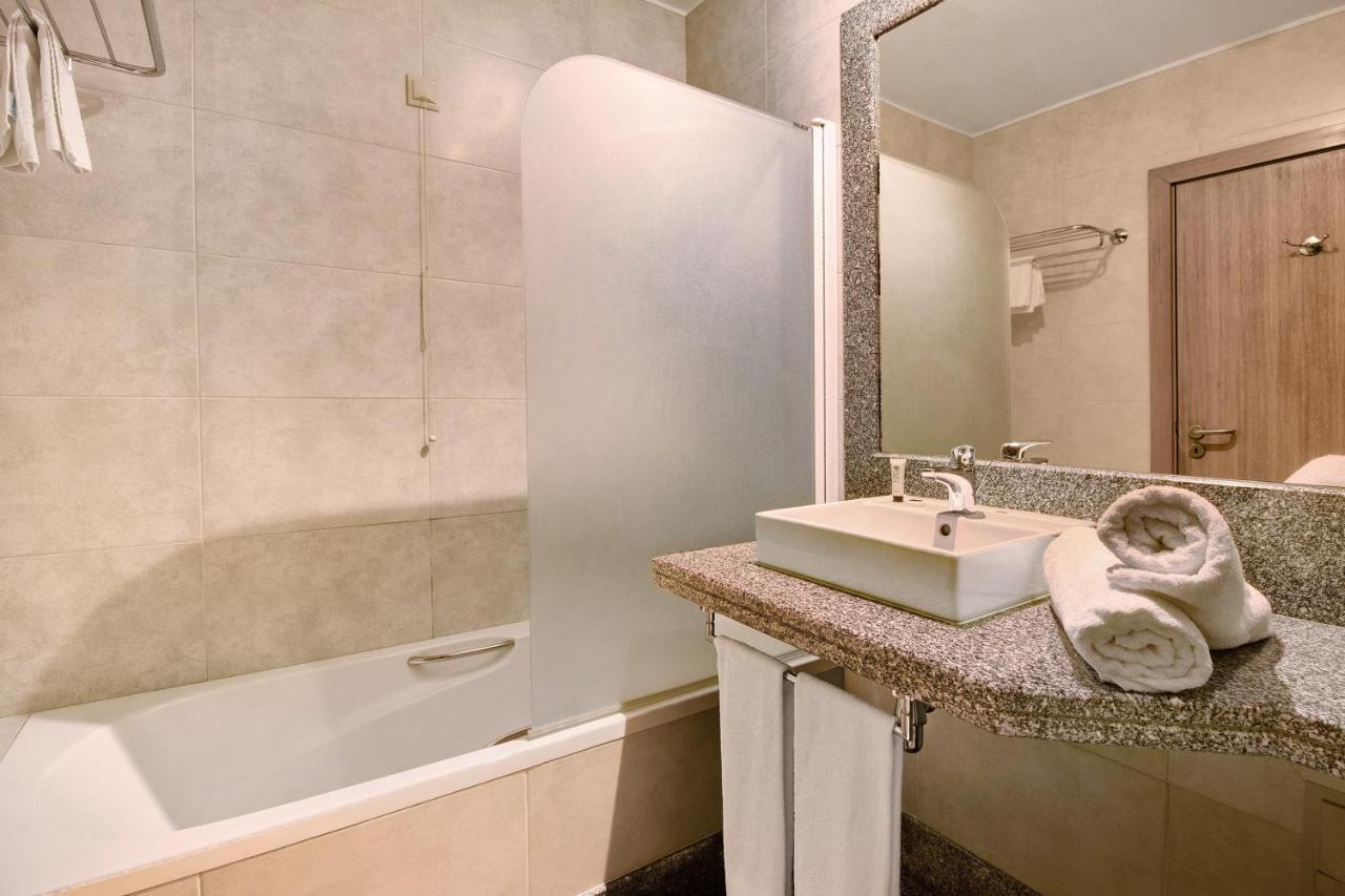 Dfm Happy Days D - Funchal Apartment Екстериор снимка