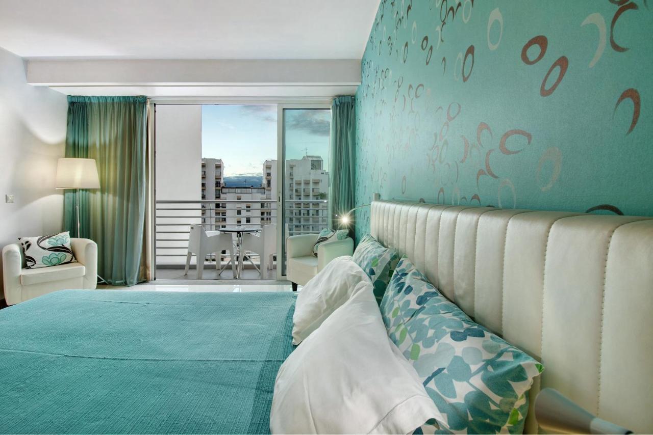 Dfm Happy Days D - Funchal Apartment Екстериор снимка