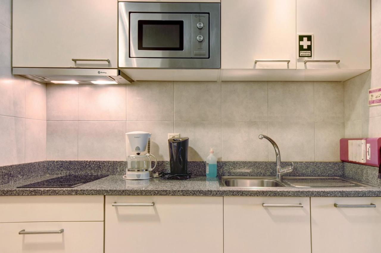 Dfm Happy Days D - Funchal Apartment Екстериор снимка